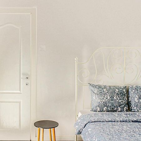 Ultracentral Lovely Flat Бухарест Екстер'єр фото