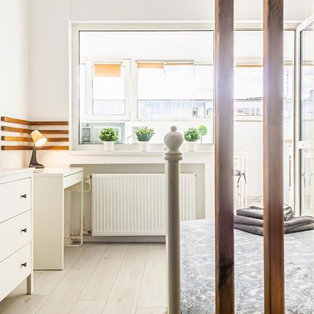 Ultracentral Lovely Flat Бухарест Екстер'єр фото